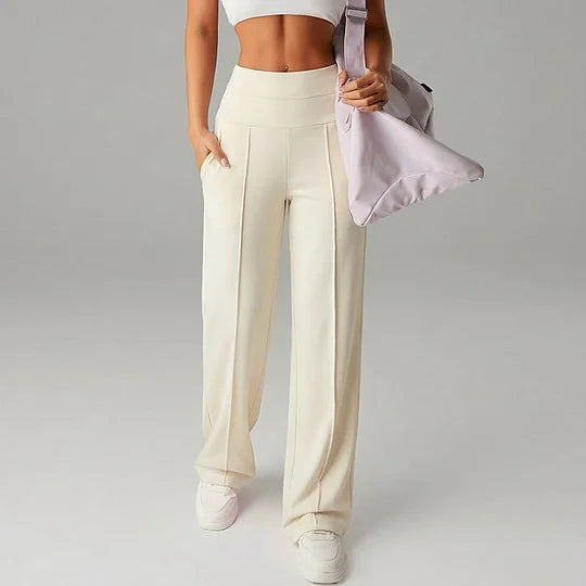 Tiera – Stilvolle Casual-Hose