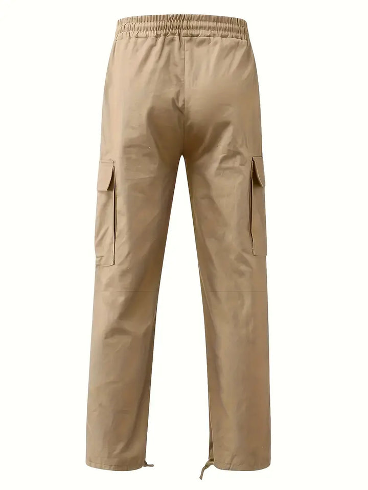 CHRISTOFFEL | Lässige Herren Hose