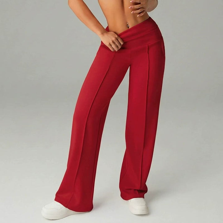 Tiera – Stilvolle Casual-Hose