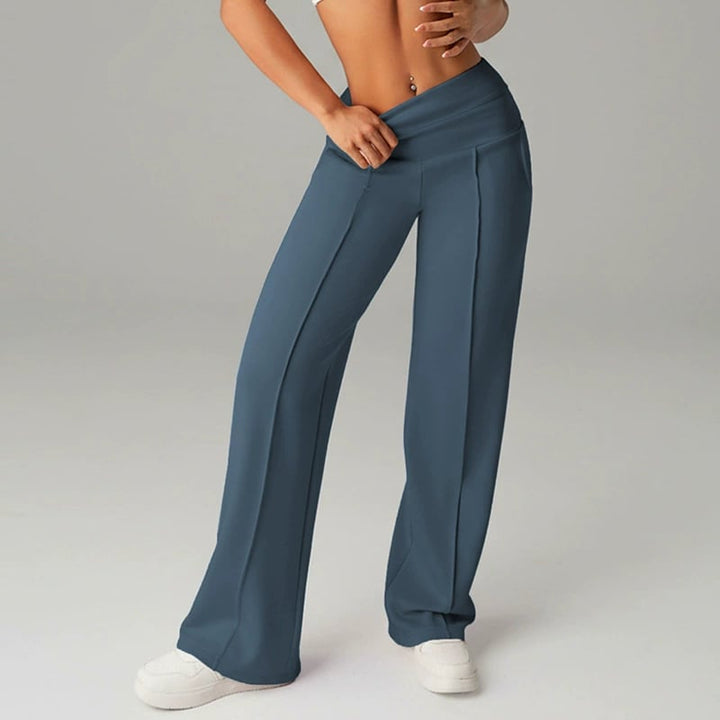 Tiera – Stilvolle Casual-Hose