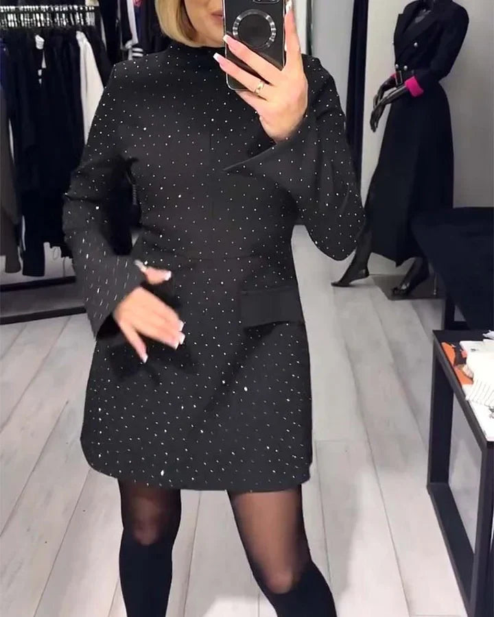 Althea – Elegant Funkelnds Aabigchleid