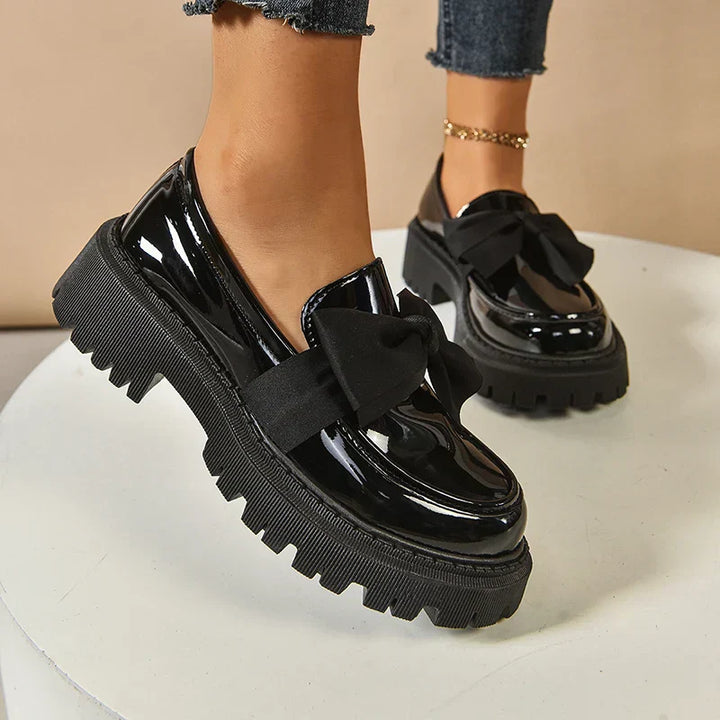 Garisa | Leichte & robuste Plateau-Schuhe