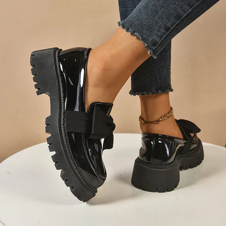 Garisa | Leichte & robuste Plateau-Schuhe