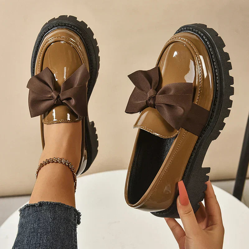 Garisa | Leichte & robuste Plateau-Schuhe