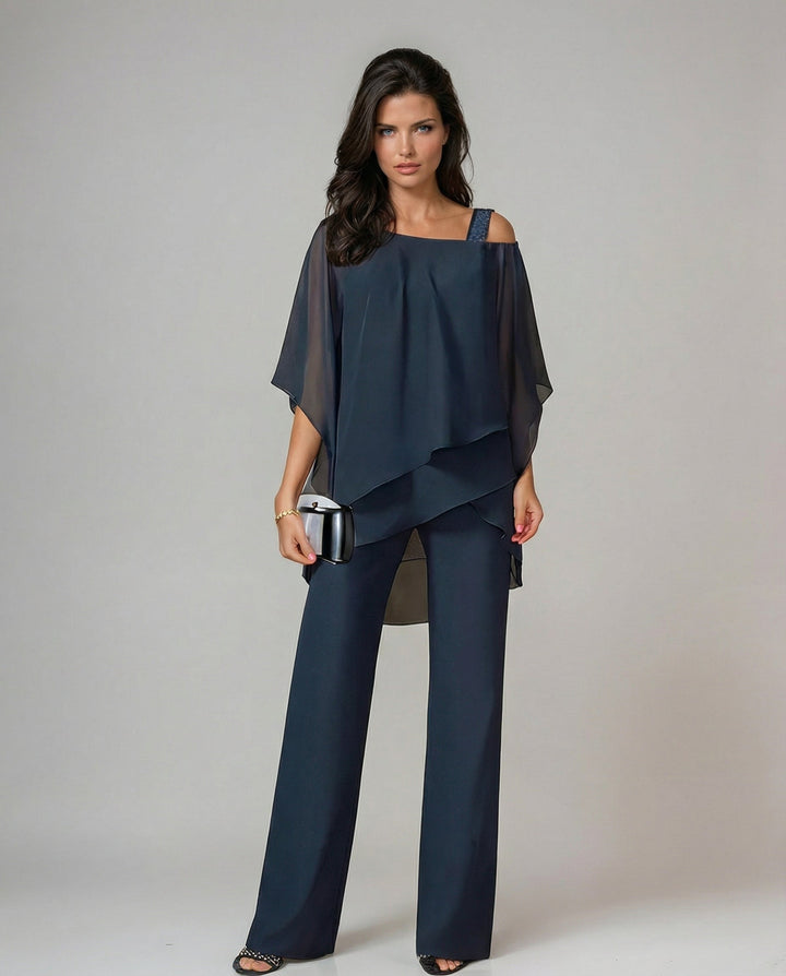 Mariella™ | Luftiges zweiteiliges Set