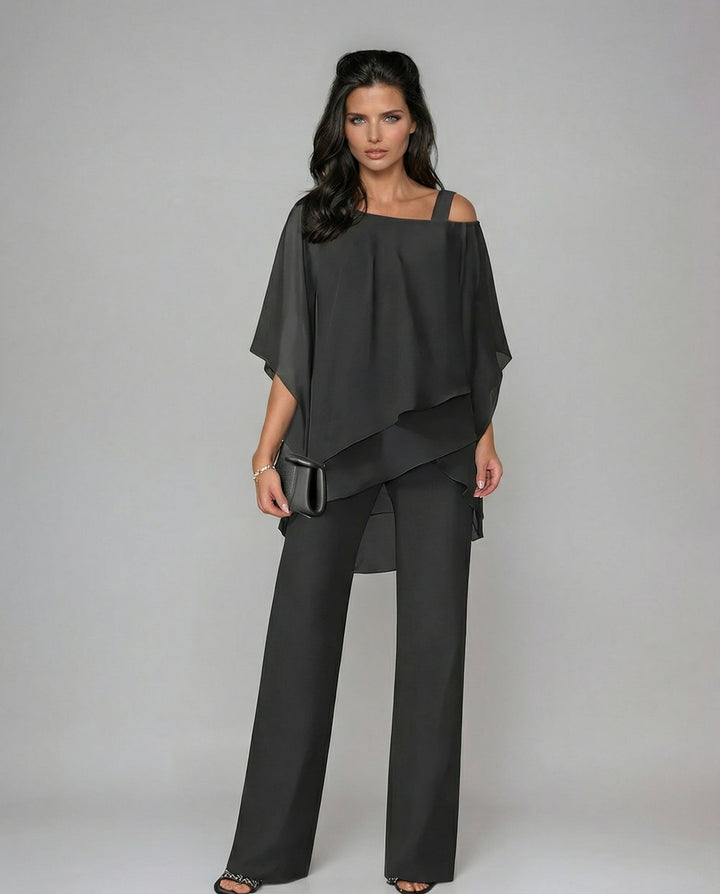 Mariella™ | Luftiges zweiteiliges Set