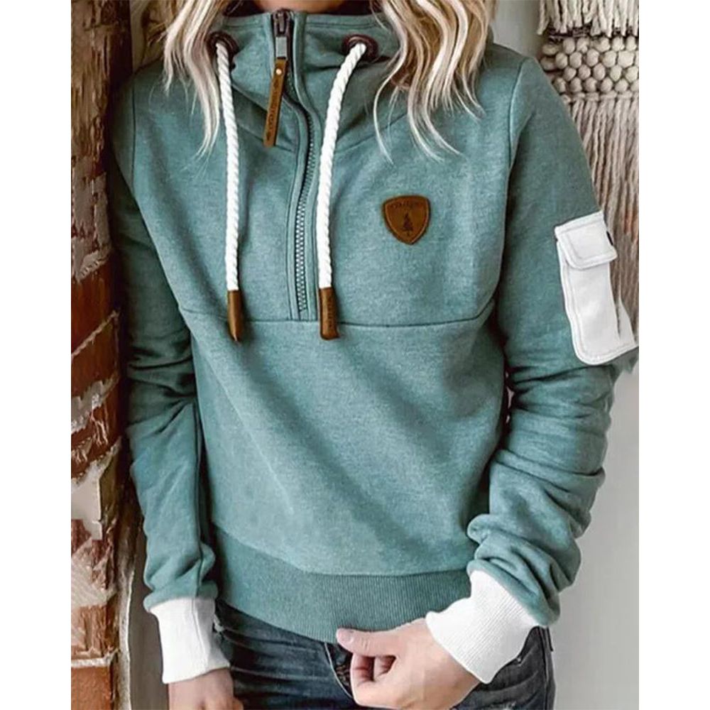 Laluna® | Comfortabele Zachte Sweater