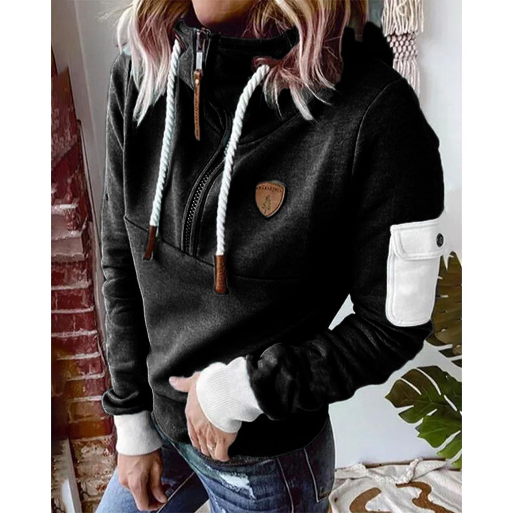 Laluna® | Comfortabele Zachte Sweater