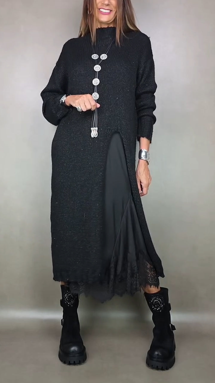 Anarise™ – Elegantes 2-teiliges Maxi-Set