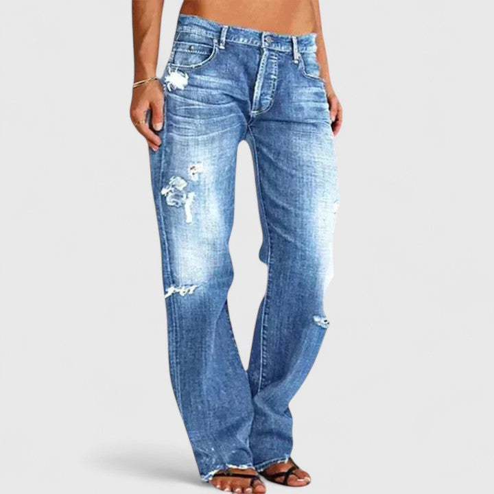 Lorena | Elegante Jeans
