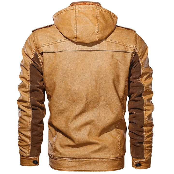 Paolo | Legend Jacke