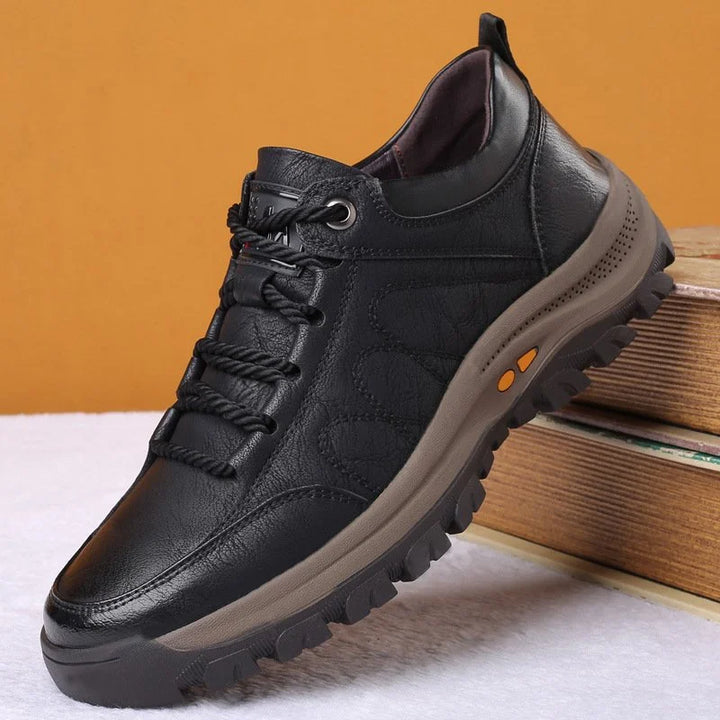Matt | Handgefertigte Herrenschuhe
