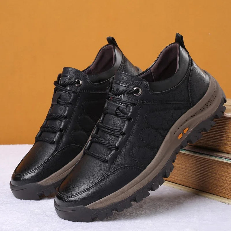Matt | Handgefertigte Herrenschuhe
