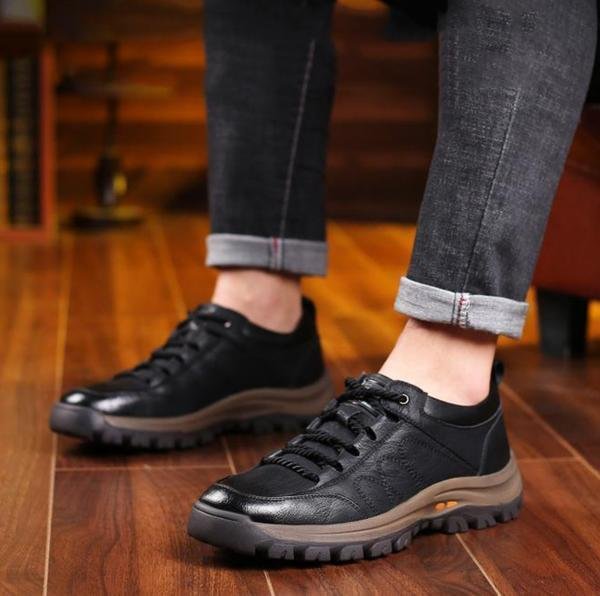 Matt | Handgefertigte Herrenschuhe