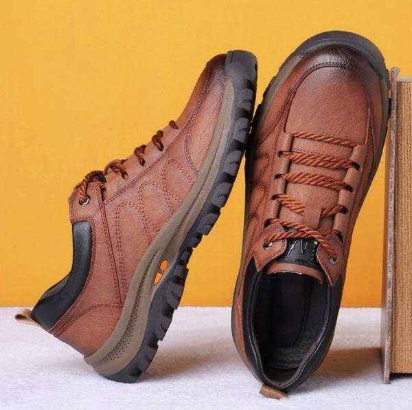 Matt | Handgefertigte Herrenschuhe