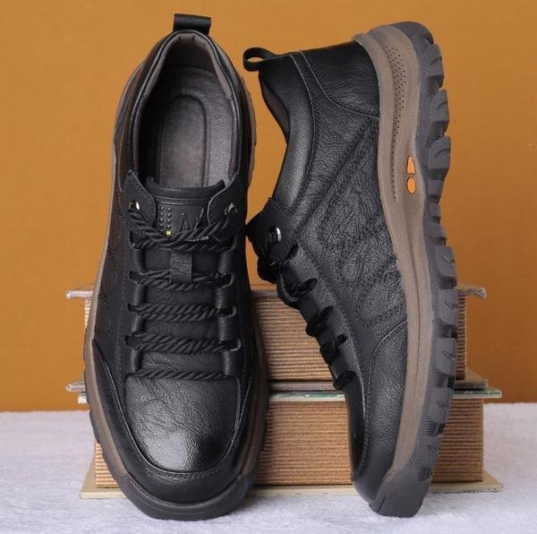 Matt | Handgefertigte Herrenschuhe
