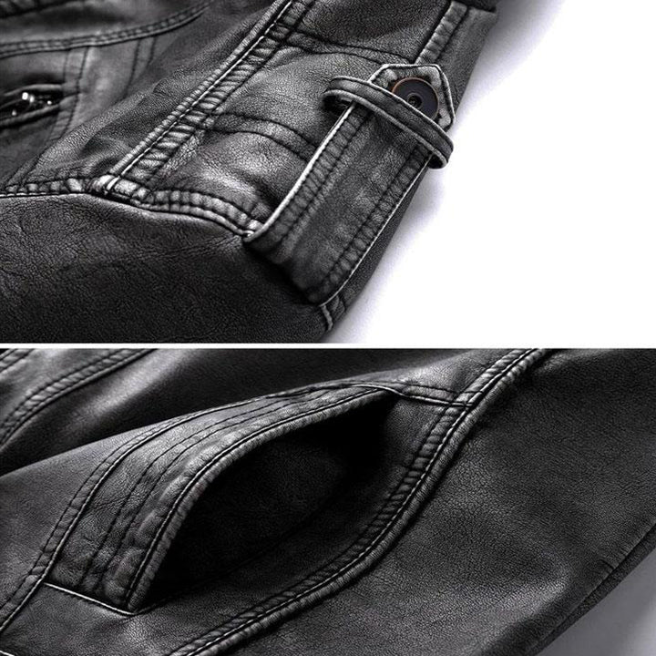 Marco | Premium Jacke