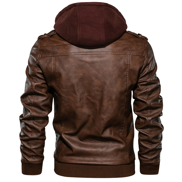 Dante | Erbstück Jacke