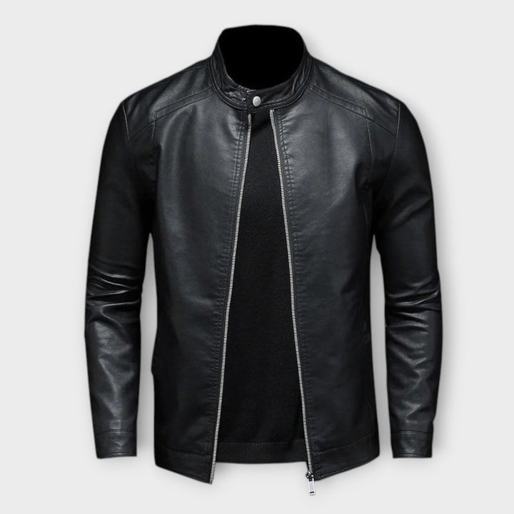 Harvey | Enganliegende Jacke
