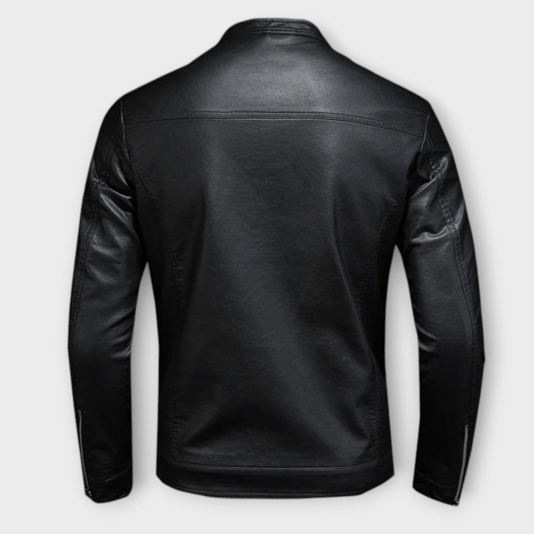Harvey | Enganliegende Jacke