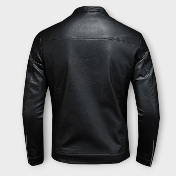 Harvey | Enganliegende Jacke
