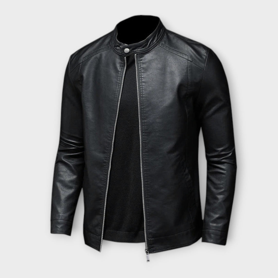 Harvey | Enganliegende Jacke