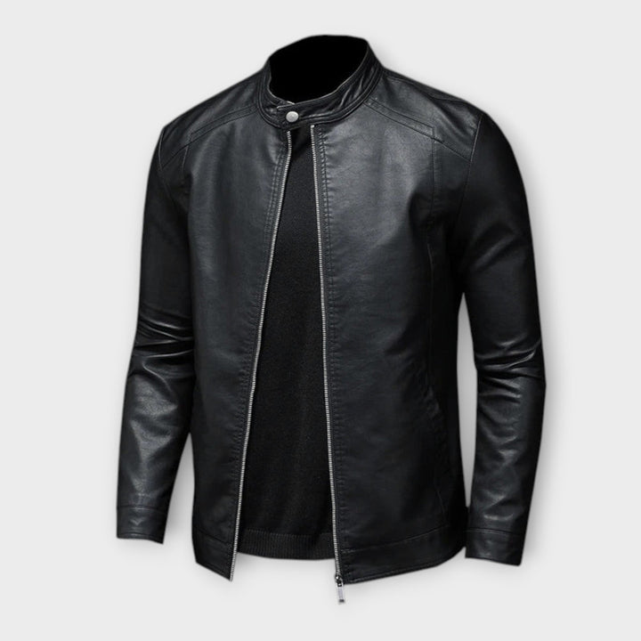 Harvey | Enganliegende Jacke