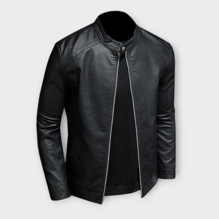 Harvey | Enganliegende Jacke