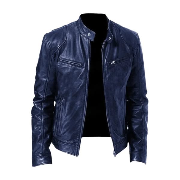 Marc | Herren Jacke - Elegantes Design mit Alltagsappeal