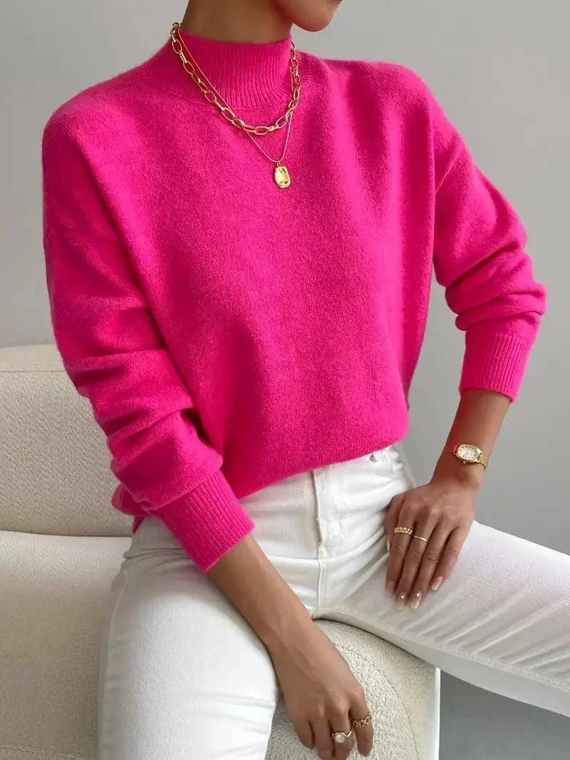 Verena-Maud | Ruhige Wärme, klare Linie
