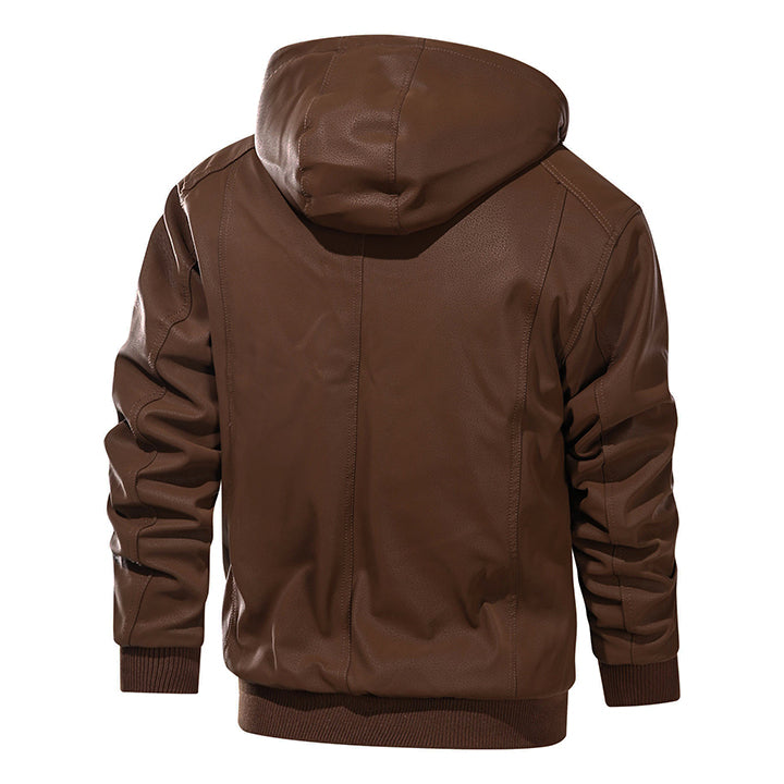 Renato | Signatur Jacke