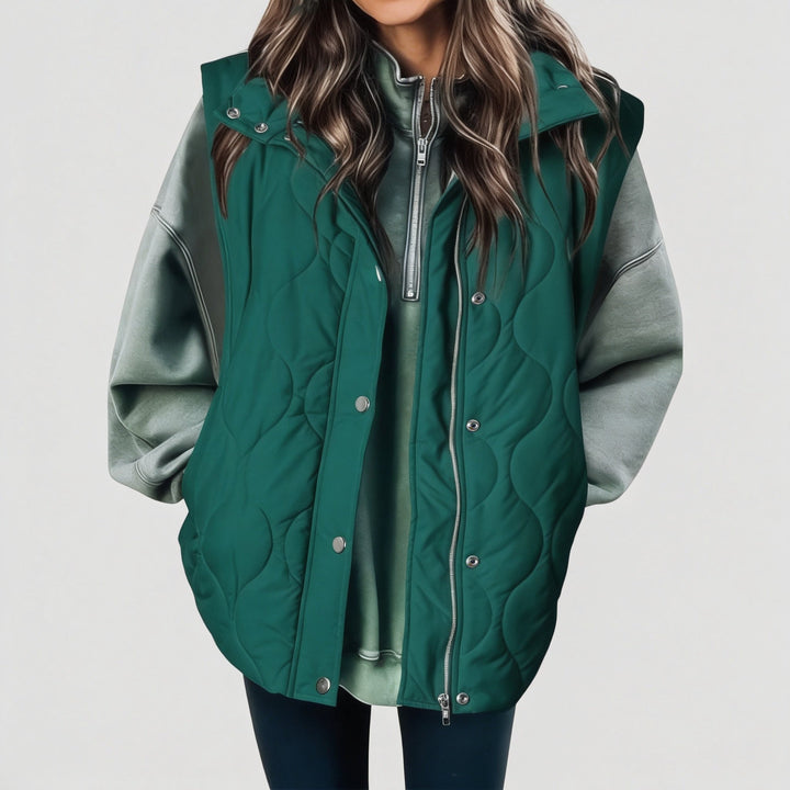 Frieda | Wärme für kühle Tage