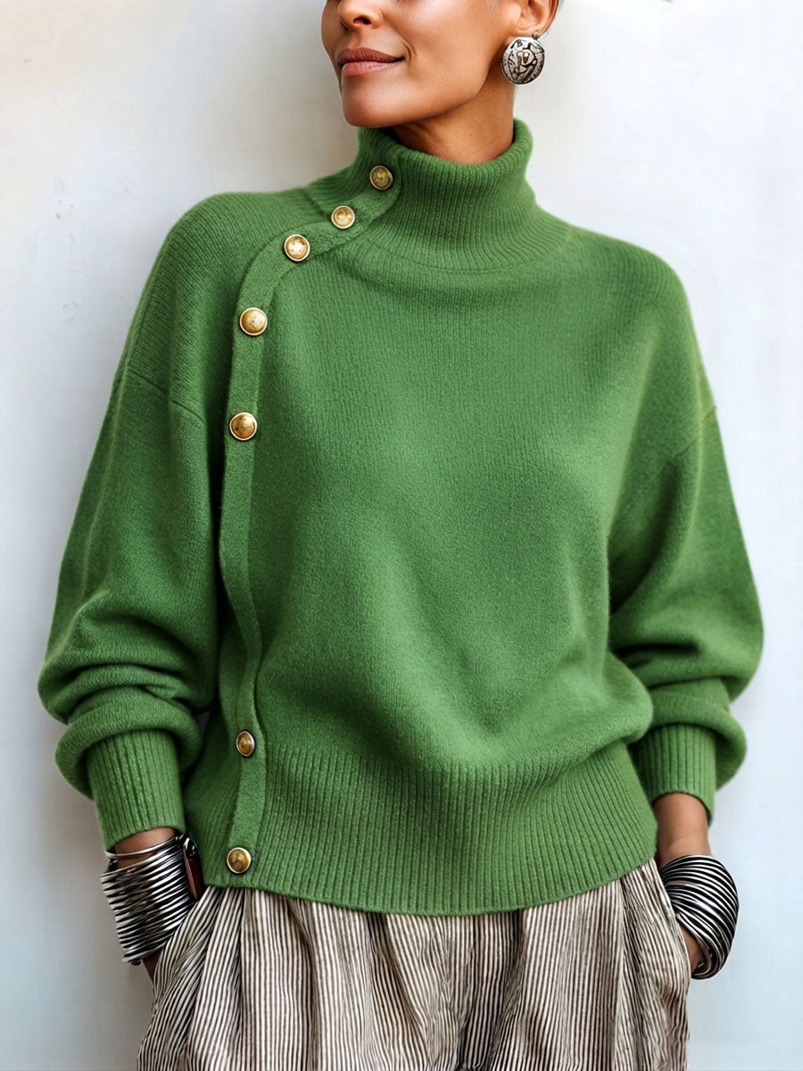 Hermine | Raffinierte Eleganz für kühle Tage