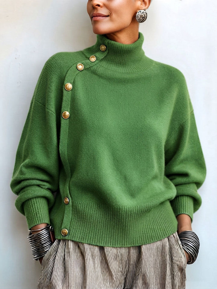 Hermine | Raffinierte Eleganz für kühle Tage
