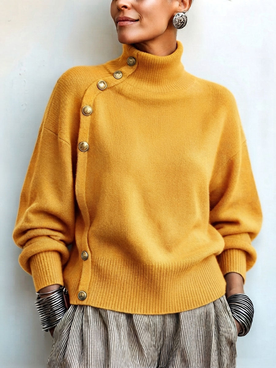 Hermine | Raffinierte Eleganz für kühle Tage