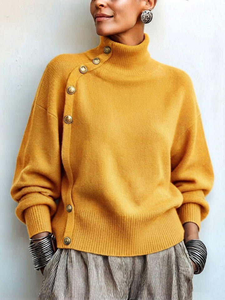 Hermine | Raffinierte Eleganz für kühle Tage
