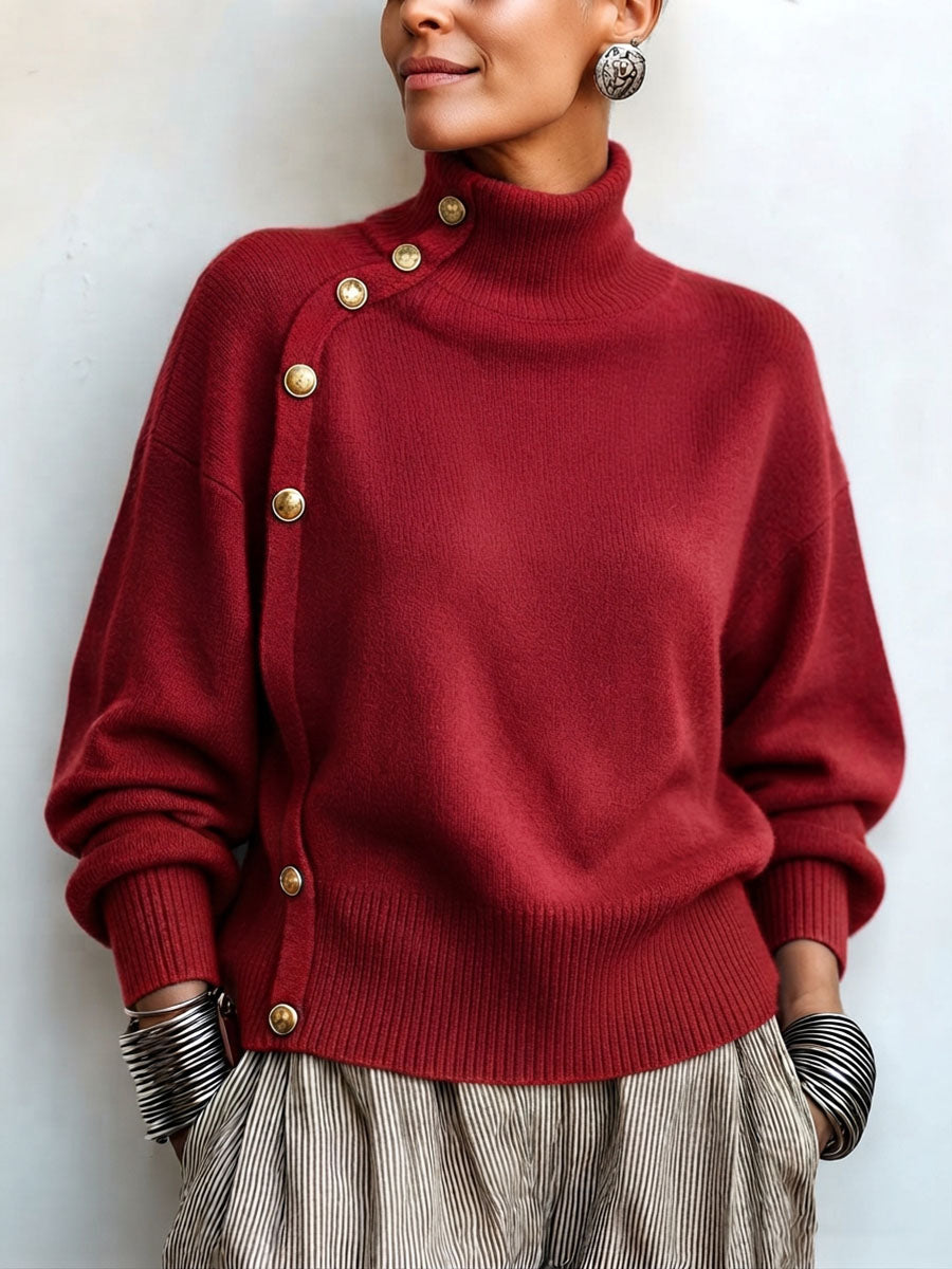 Hermine | Raffinierte Eleganz für kühle Tage