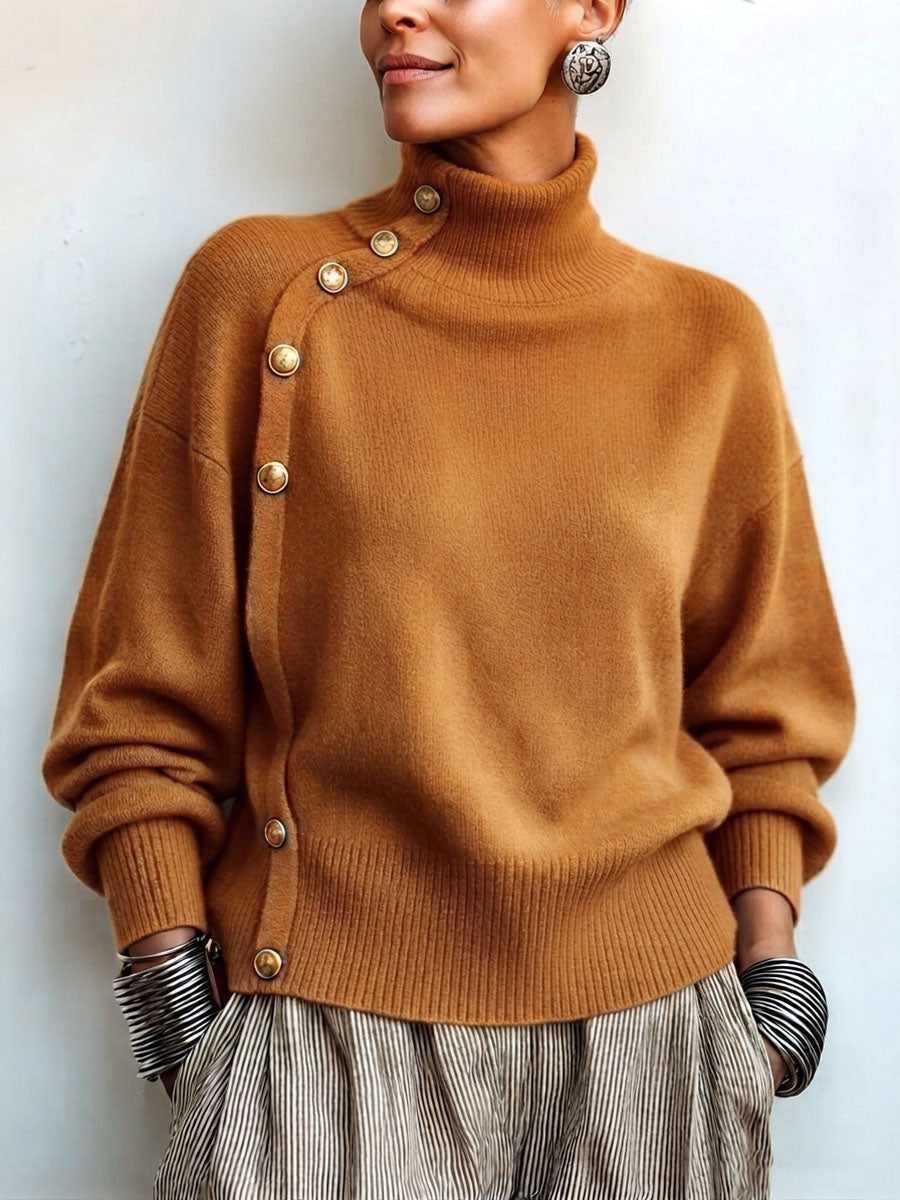 Hermine | Raffinierte Eleganz für kühle Tage