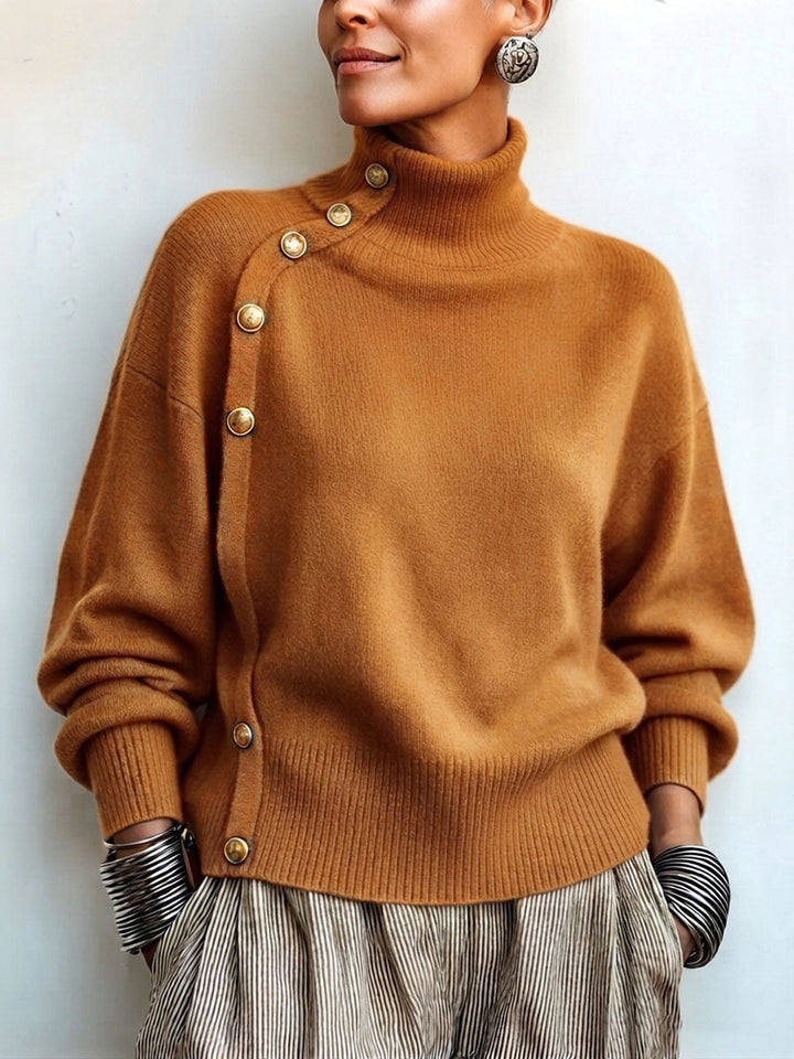 Hermine | Raffinierte Eleganz für kühle Tage