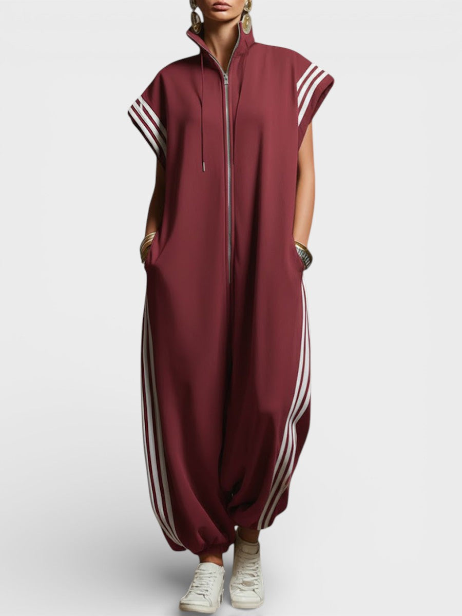 Adelinde-Rosa | Urbane Silhouette, mühelos elegant