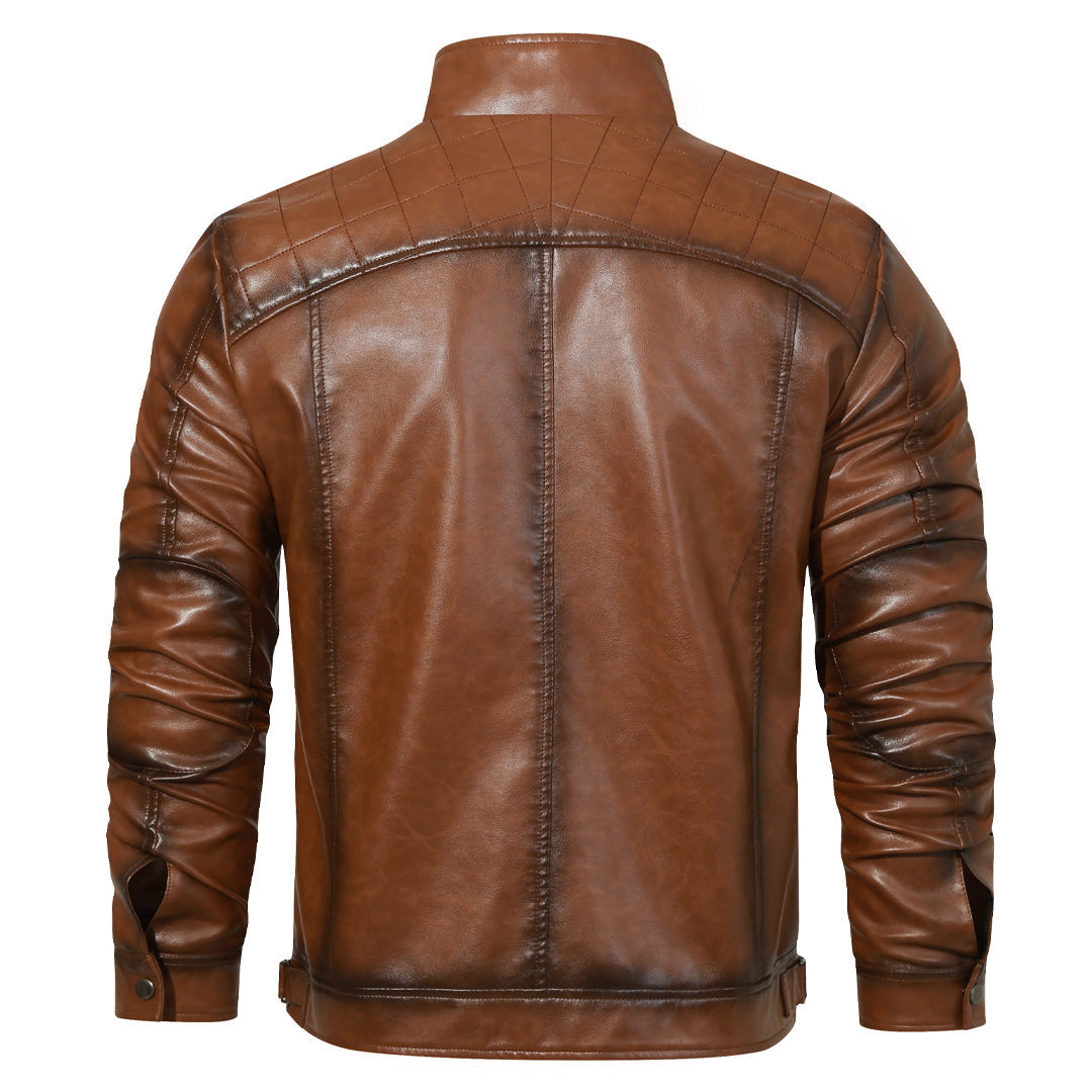 Nico | Cruiser Jacke