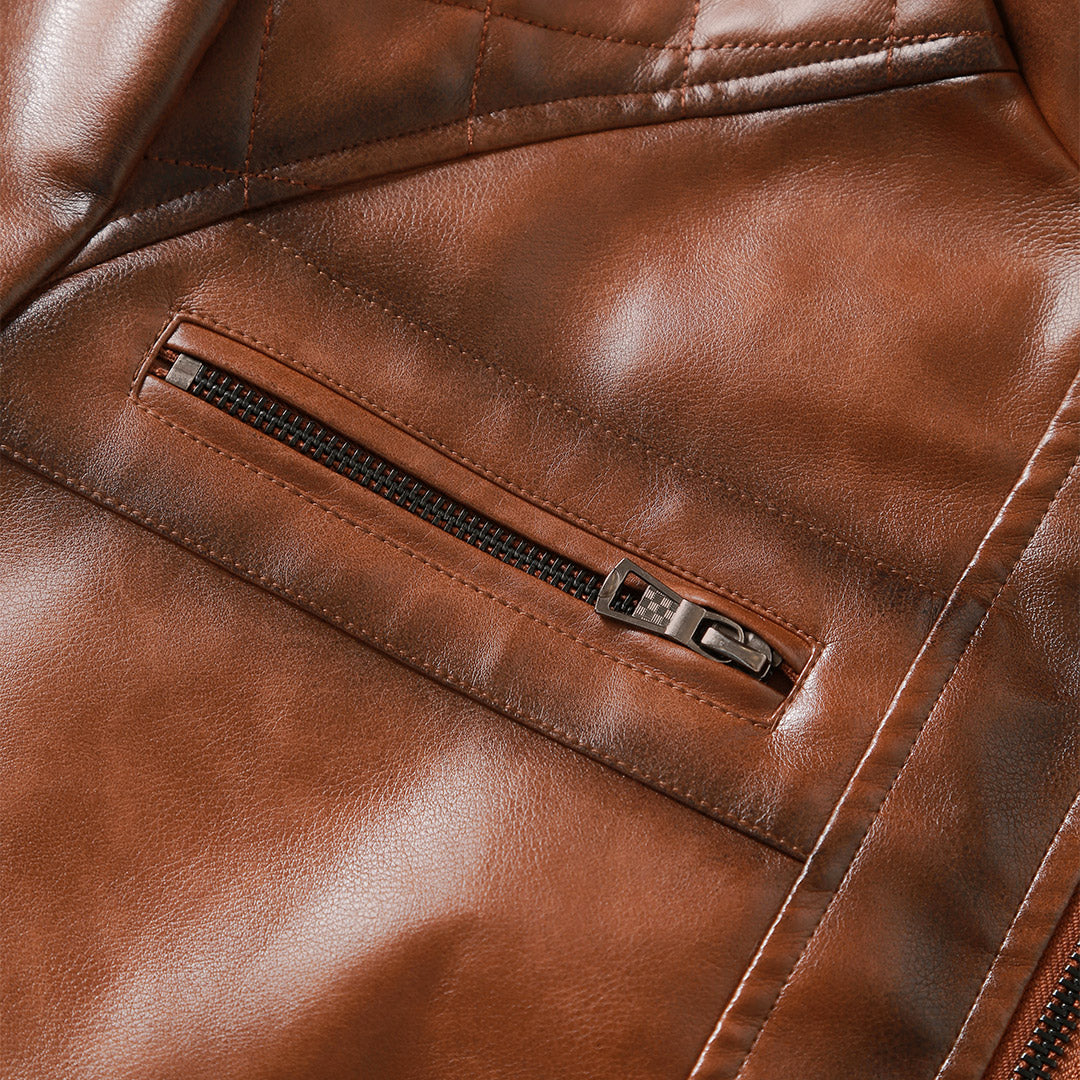 Nico | Cruiser Jacke