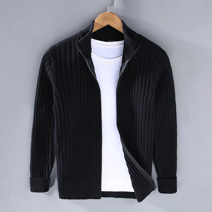 TOM | Gemütlicher Cardigan für Männer