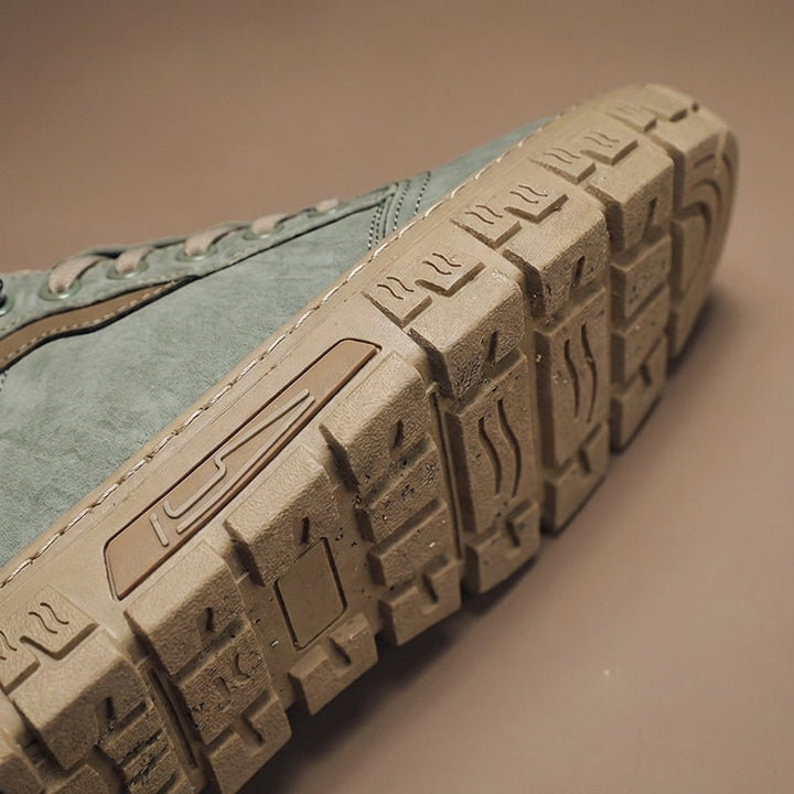 Marlon | Freizeit-Sneaker