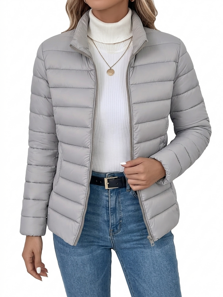 Meta | Die leichte Übergangsjacke