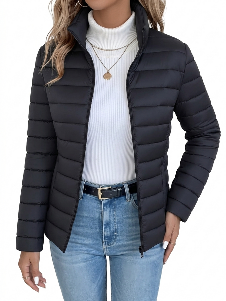 Meta | Die leichte Übergangsjacke