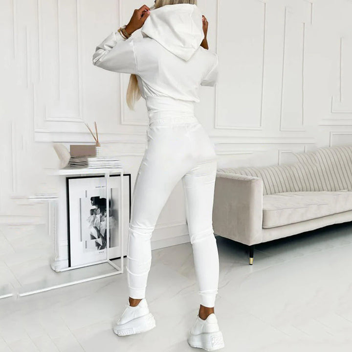 Gabrielina | Eleganter und bequemer Trainingsanzug