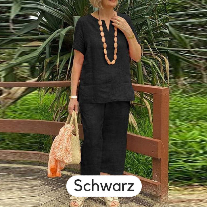 Chiara – Elegantes Komfort Set