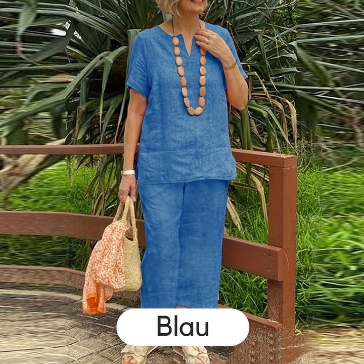 Chiara – Elegantes Komfort Set