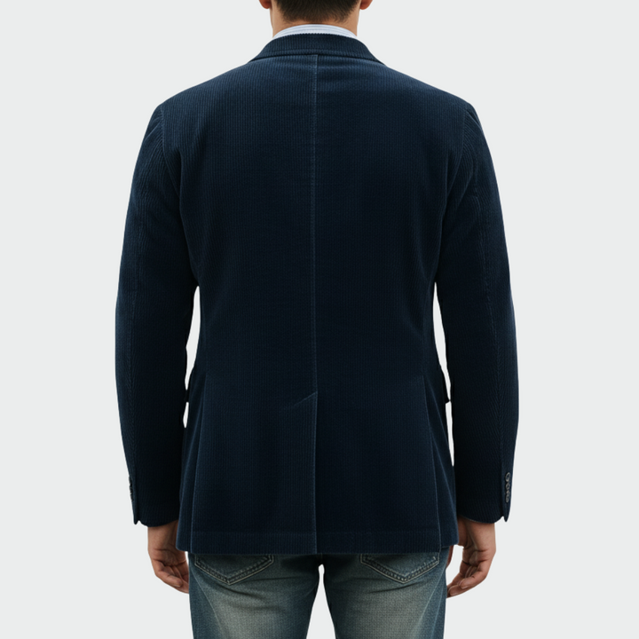 Winfried | Der taillierte Blazer-Auftritt